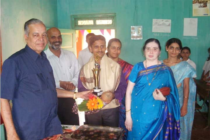 Dapoli Homoeopathic Medical College campus in Ratnagiri, Maharashtra, India — photo 5