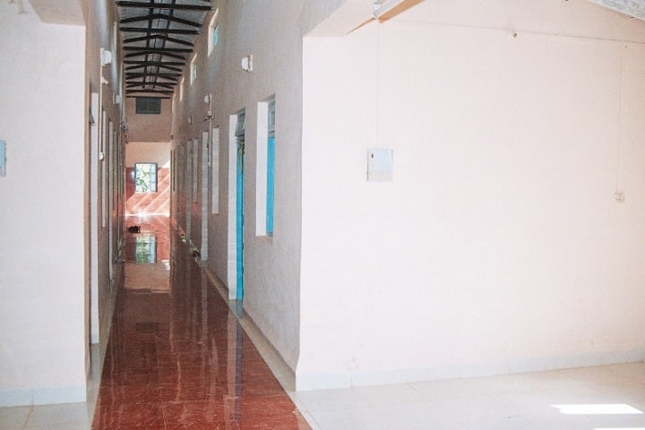 Dapoli Homoeopathic Medical College campus in Ratnagiri, Maharashtra, India — photo 6