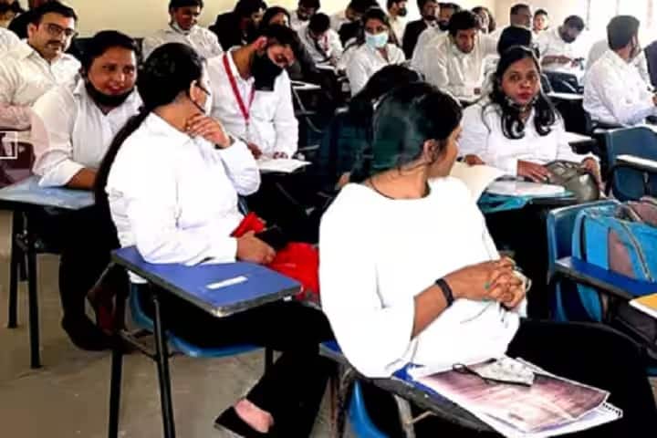 SR College of Law campus in Ghaziabad, Uttar Pradesh, India — photo 5