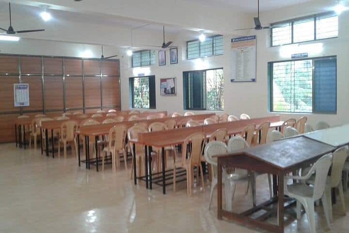 KES Vengurla Homoeopathic Medical College and Hospital campus in Vengurla, Maharashtra, India — photo 2