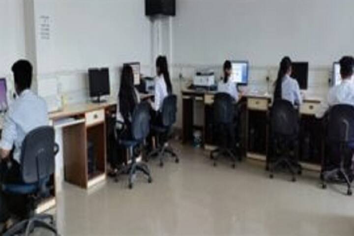 SIPE Law College campus in Dibrugarh, Assam, India — photo 3