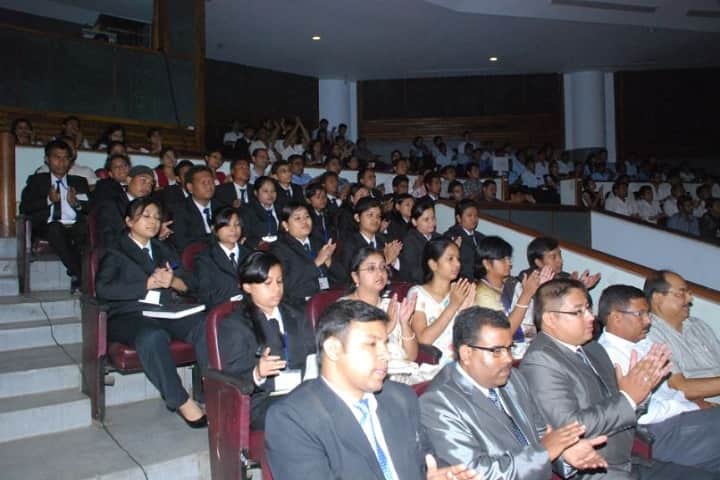 SIPE Law College campus in Dibrugarh, Assam, India — photo 5