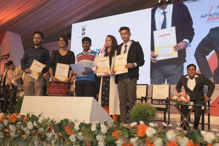 SIPE Law College campus in Dibrugarh, Assam, India — photo 6