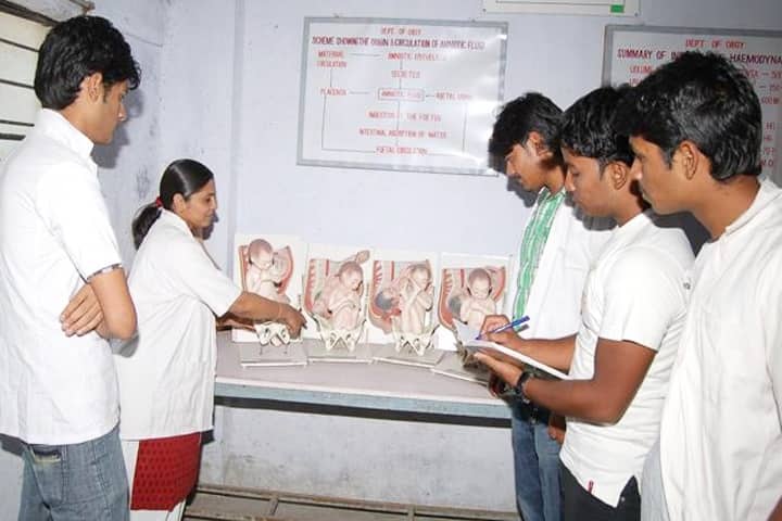 Foster Development's Homoeopathic Medical College and Hospital campus in Aurangabad, Maharashtra, India — photo 5