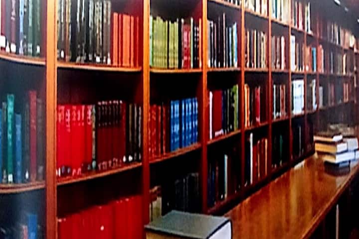 Vinayak Law College campus in Jaipur, Rajasthan, India — photo 2