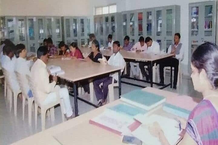 Vijnaneshwara Government Law College campus in Kalaburagi, Karnataka, India — photo 3