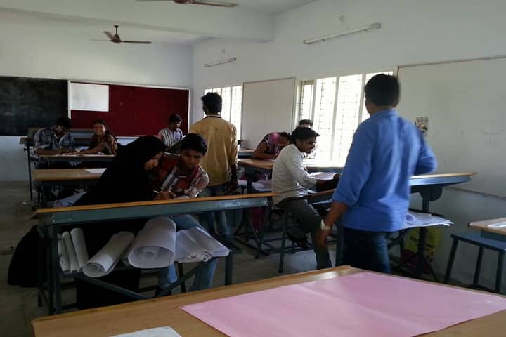 PCAP Nagapattinam campus in Nagapattinam, Tamil Nadu, India — photo 6