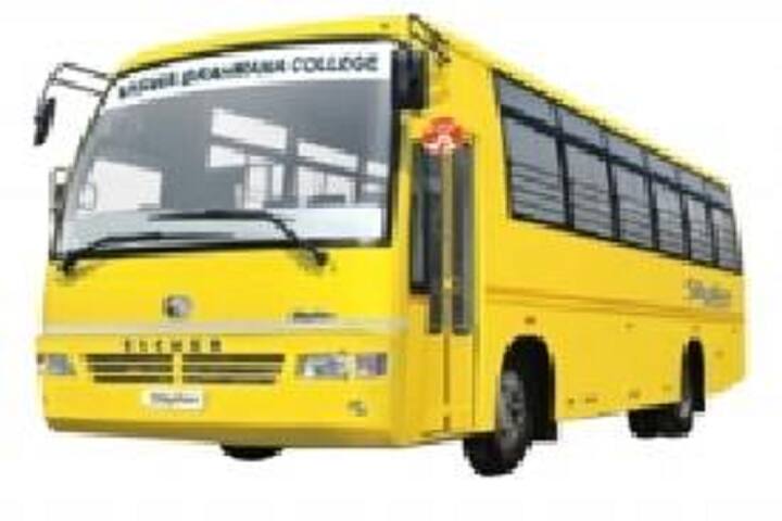 Viswabrahmana College campus in Thiruvalla, Kerala, India — photo 4