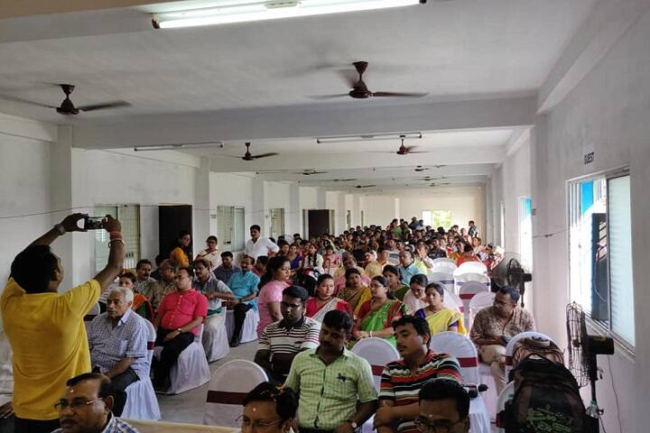 Uttarayan College of Law campus in Cooch Behar, West Bengal, India — photo 3