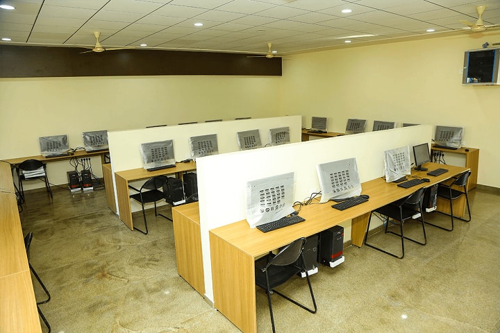 Universal School of Law campus in Bengaluru, Karnataka, India — photo 3