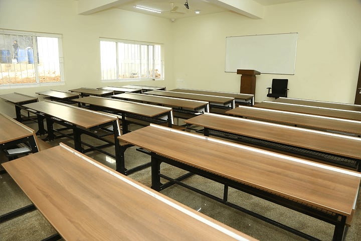 Universal School of Law campus in Bengaluru, Karnataka, India — photo 4