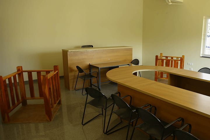 Universal School of Law campus in Bengaluru, Karnataka, India — photo 5