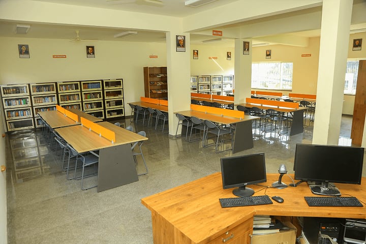 Universal School of Law campus in Bengaluru, Karnataka, India — photo 6