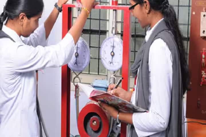 SCIT Khammam campus in Khammam, Telangana, India — photo 5