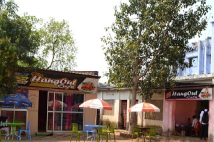 Devki Mahavir Homeopathic College and Hospital campus in Garhwa, Jharkhand, India — photo 5