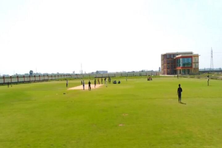 Universal Law College campus in Mohali, Punjab, India — photo 4