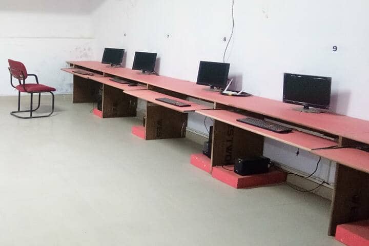 MS Institute of Nursing campus in Lucknow, Uttar Pradesh, India — photo 5
