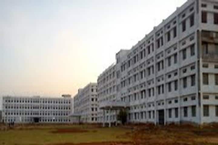 Trinity College of Engineering and Technology campus in Karimnagar, Telangana, India — photo 1