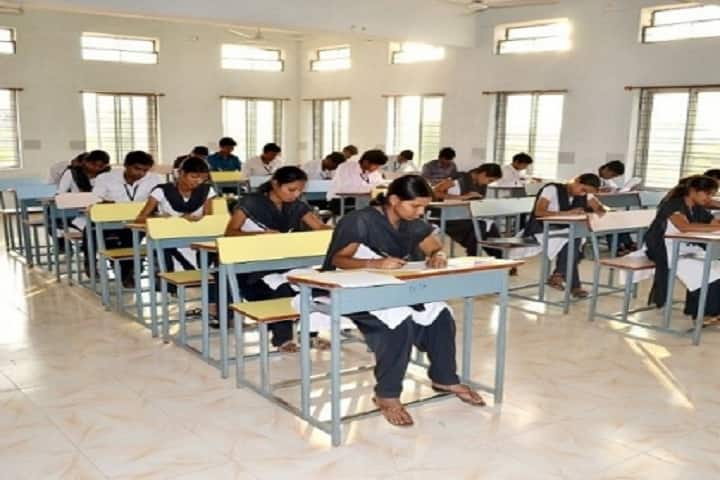 Trinity College of Engineering and Technology campus in Karimnagar, Telangana, India — photo 2