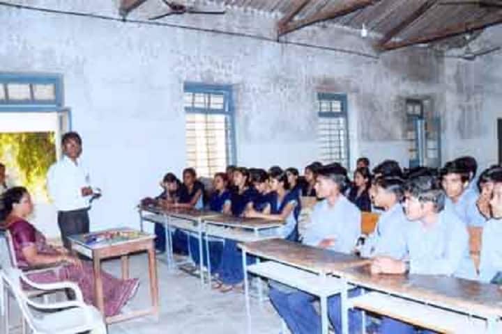 Dr Panjabrao Deshmukh Polytechnic campus in Amravati, Maharashtra, India — photo 3