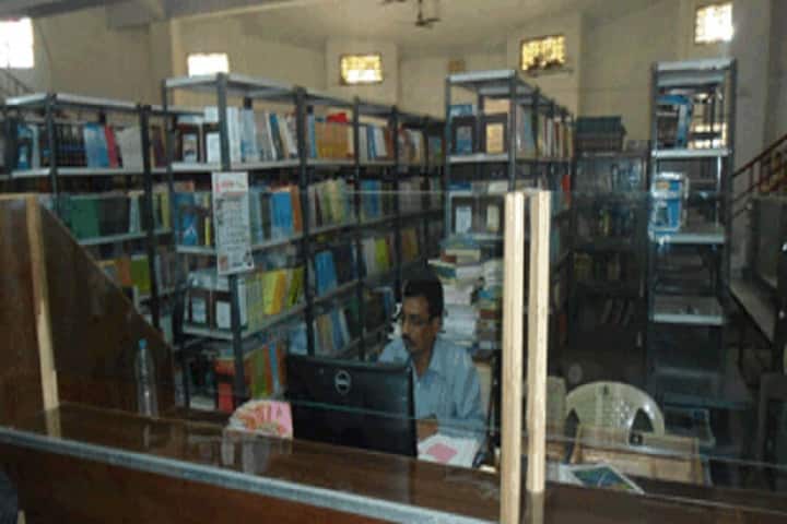 Dr Panjabrao Deshmukh Polytechnic campus in Amravati, Maharashtra, India — photo 6