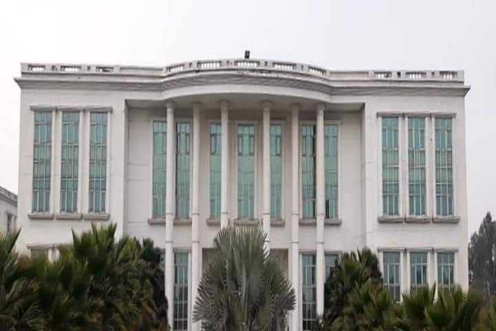South Point College of Law campus in Barwasni, Haryana, India — photo 1