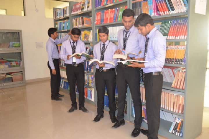 South Point College of Law campus in Barwasni, Haryana, India — photo 2