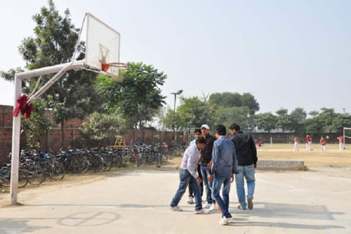 South Point College of Law campus in Barwasni, Haryana, India — photo 3