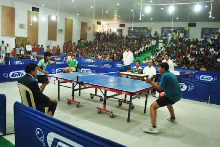 South Point College of Law campus in Barwasni, Haryana, India — photo 4