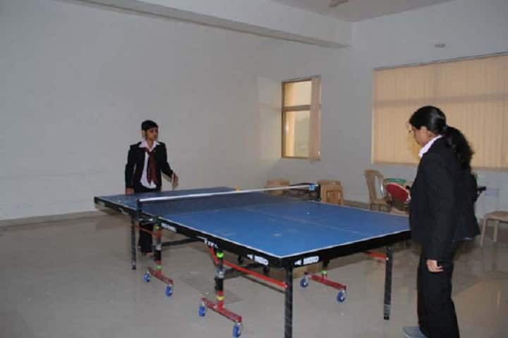 South Point College of Law campus in Barwasni, Haryana, India — photo 5