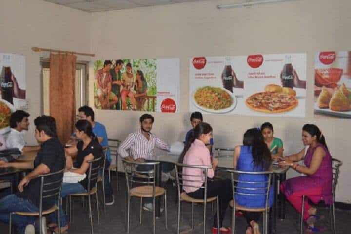 South Point College of Law campus in Barwasni, Haryana, India — photo 6