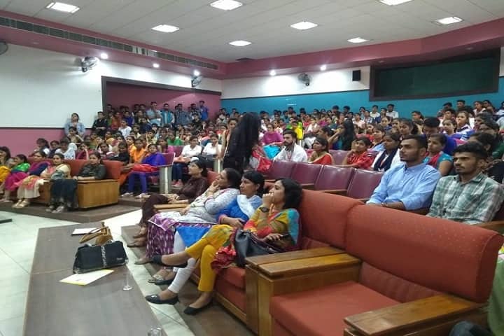 Government College campus in Hisar, Haryana, India — photo 6