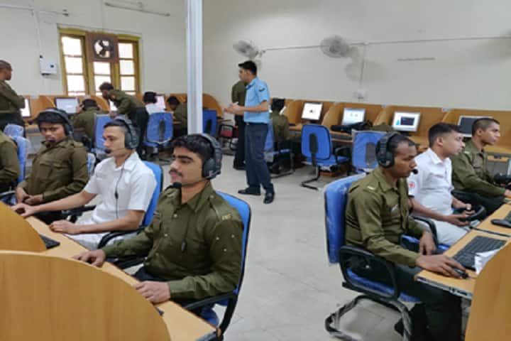 Department of Pharmacy campus in Pune, Maharashtra, India — photo 3