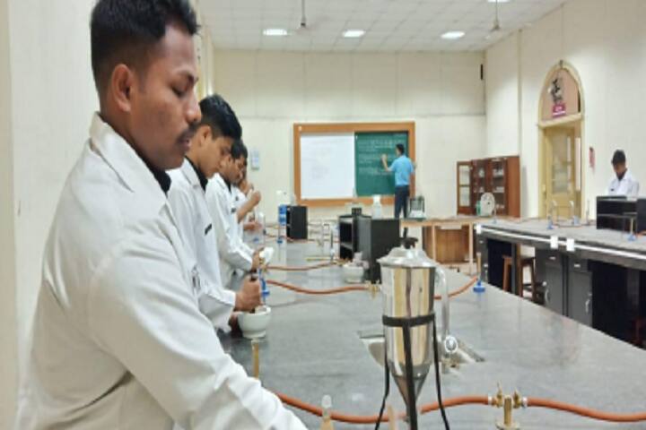 Department of Pharmacy campus in Pune, Maharashtra, India — photo 5