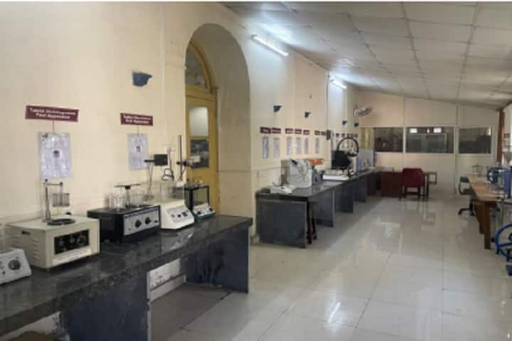 Department of Pharmacy campus in Pune, Maharashtra, India — photo 6