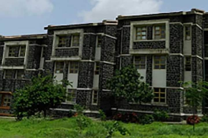 Pravara Rural Education Society's College of Architecture campus in Nashik, Maharashtra, India — photo 3