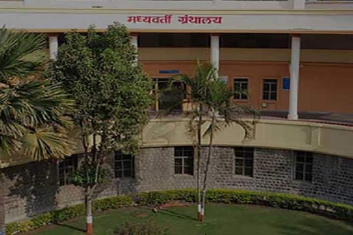 Pravara Rural Education Society's College of Architecture campus in Nashik, Maharashtra, India — photo 5