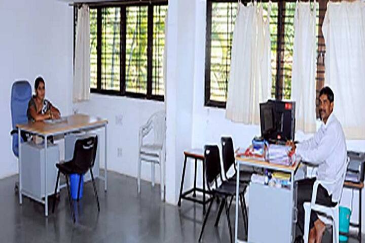 Pravara Rural Education Society's College of Architecture campus in Nashik, Maharashtra, India — photo 6