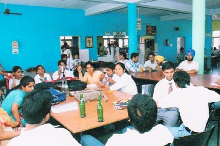 PR Patil College of Architecture campus in Amravati, Maharashtra, India — photo 3