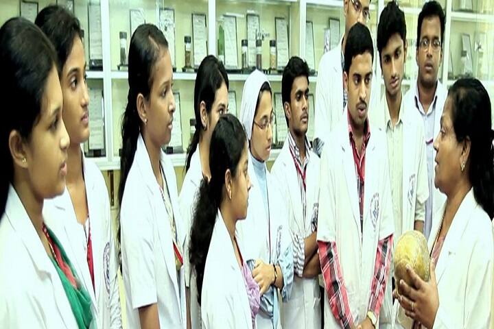 Father Muller Homoeopathic Medical College campus in Mangalore, Karnataka, India — photo 5