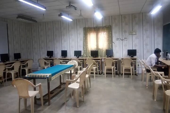 Manonmaniam Sundaranar University Constituent College of Arts and Science campus in Kanyakumari, Tamil Nadu, India — photo 3