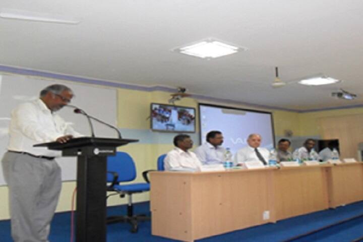 Manonmaniam Sundaranar University Constituent College of Arts and Science campus in Kanyakumari, Tamil Nadu, India — photo 4