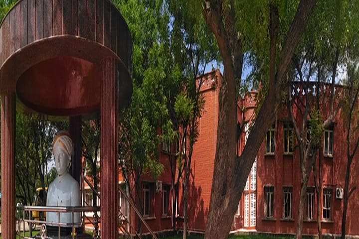 Manonmaniam Sundaranar University Constituent College of Arts and Science campus in Kadayanallur, Tamil Nadu, India — photo 1