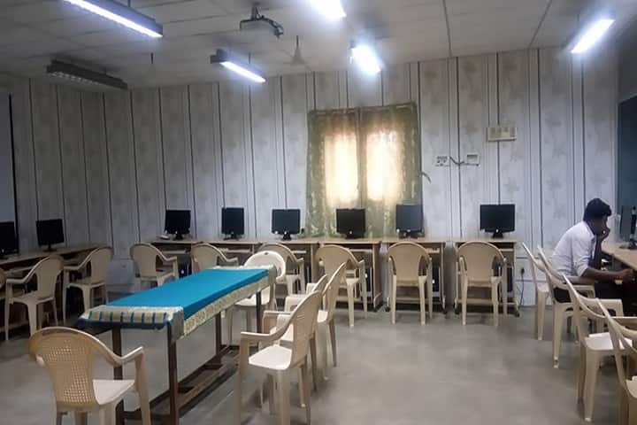 Manonmaniam Sundaranar University Constituent College of Arts and Science campus in Kadayanallur, Tamil Nadu, India — photo 2