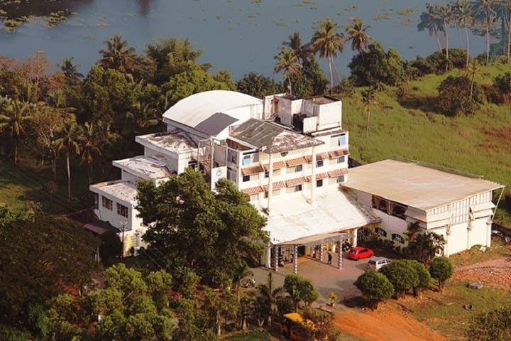 ASADI Kochi campus photo