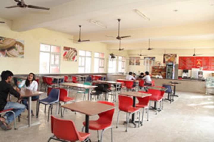 Ashoka School of Planning and Architecture campus in Hyderabad, Telangana, India — photo 4