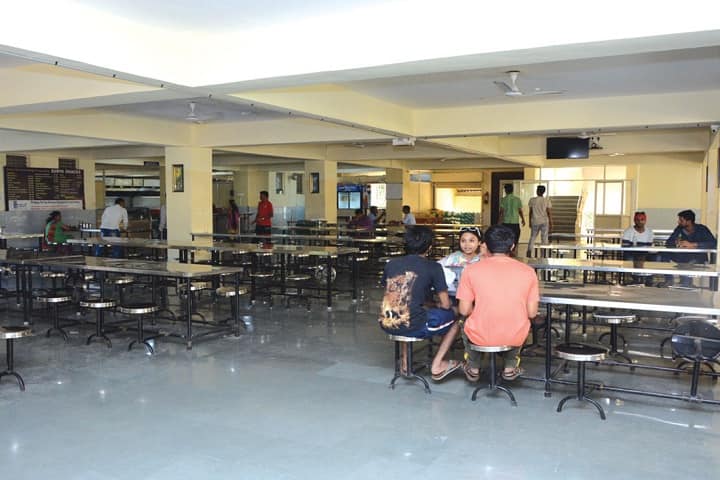 Pune Business School campus in Pune, Maharashtra, India — photo 2