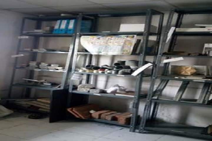 Allana College of Architecture campus in Pune, Maharashtra, India — photo 4