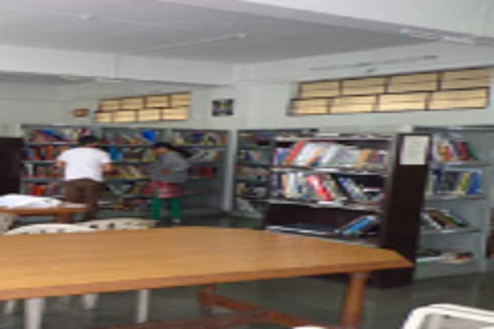 Allana College of Architecture campus in Pune, Maharashtra, India — photo 5