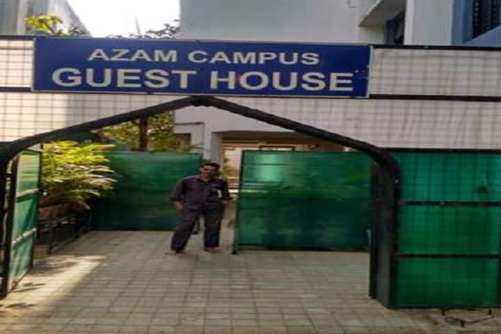 Allana College of Architecture campus in Pune, Maharashtra, India — photo 6